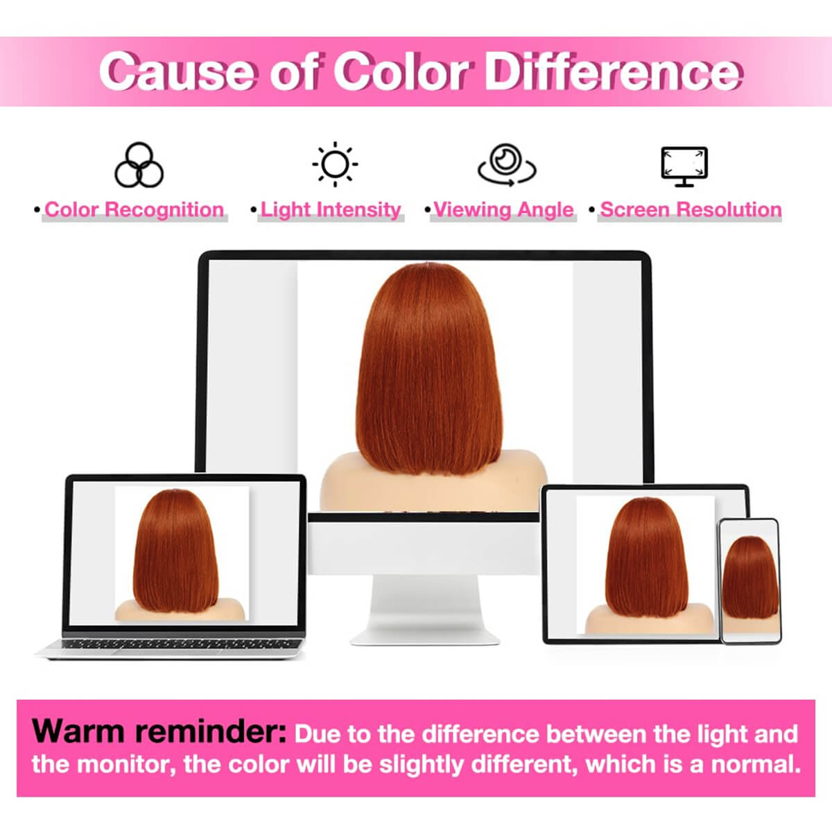 Ldjoy Ginger Orange Bob Wig Human Hair 13X4 Glueless Wigs Human Hair Pre Plucked Natural Hairline 180% Density Straight Bob Ginger Lace Front Wigs Human Hair for Women Short Bob Wig