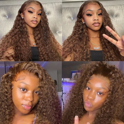 Ldjoy Curly 