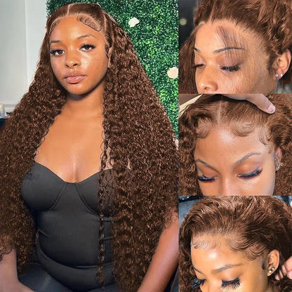 Ldjoy Curly 
