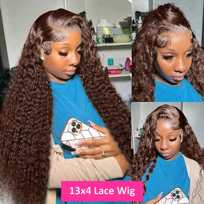Ldjoy Curly 