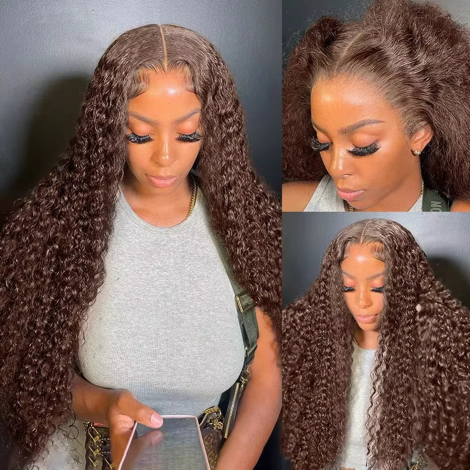 Ldjoy Curly 