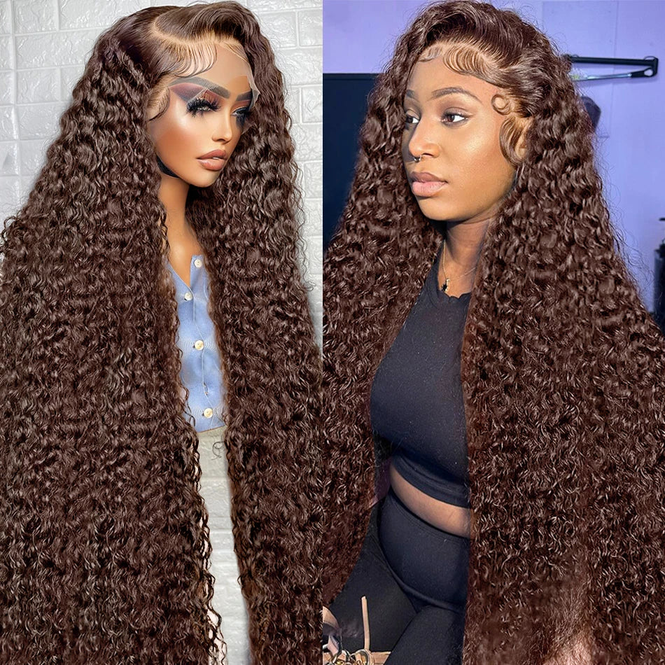 Ldjoy Curly 