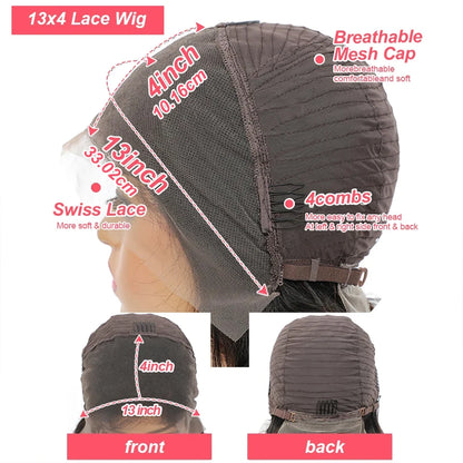 Ldjoy Wigs 