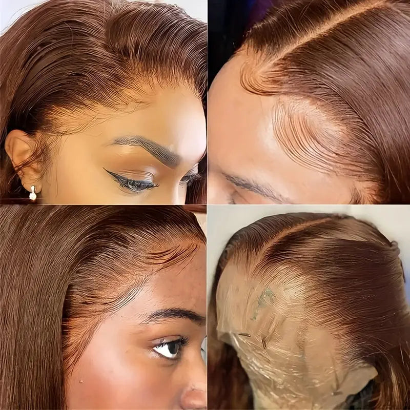 Ldjoy Wigs 